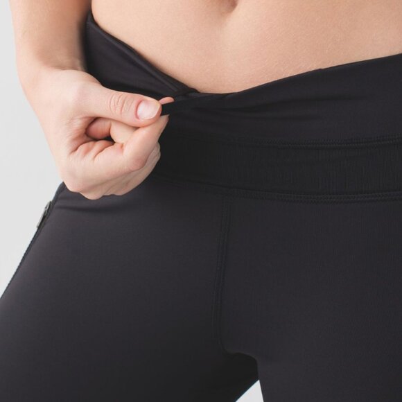lululemon athletica Black Leggings - Picture 8 of 15